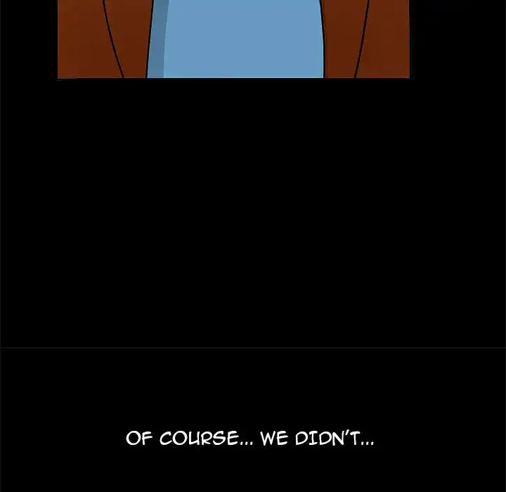 Housemates Chapter 5 Page 19