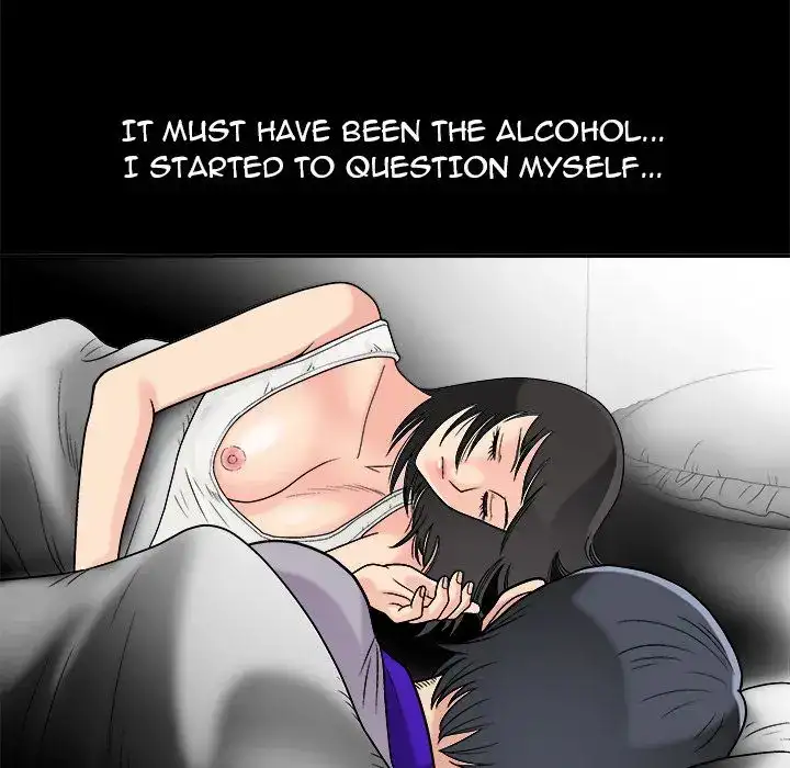 Housemates Chapter 5 Page 23