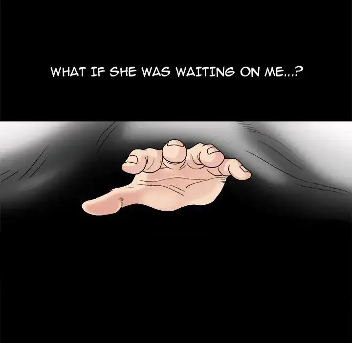 Housemates Chapter 5 Page 27