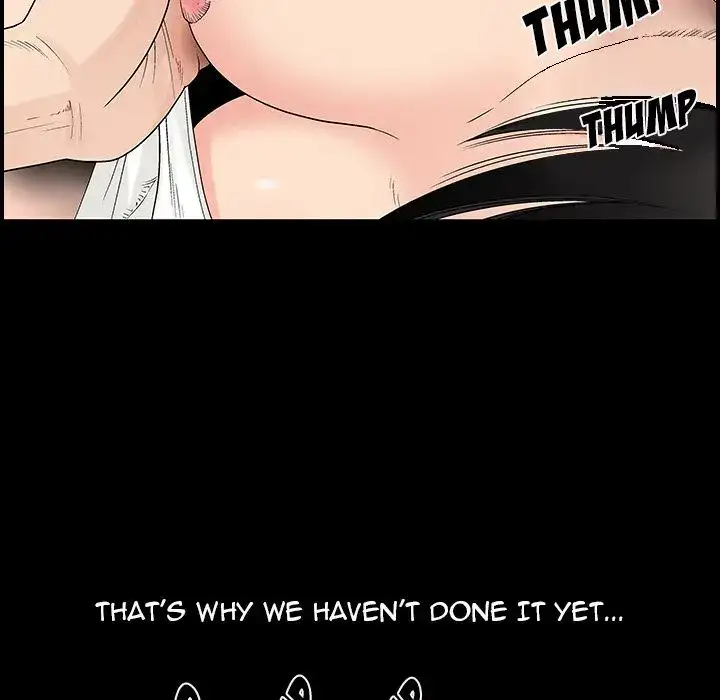 Housemates Chapter 5 Page 33