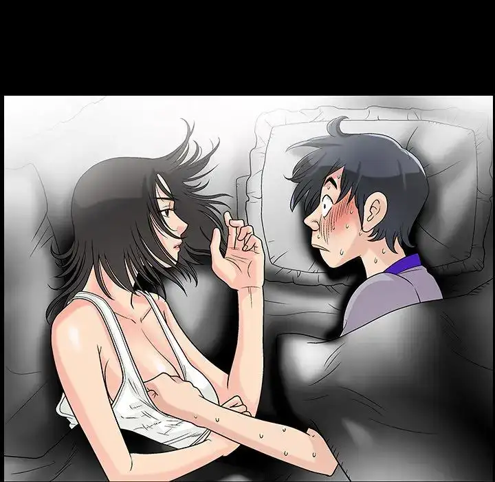 Housemates Chapter 5 Page 38