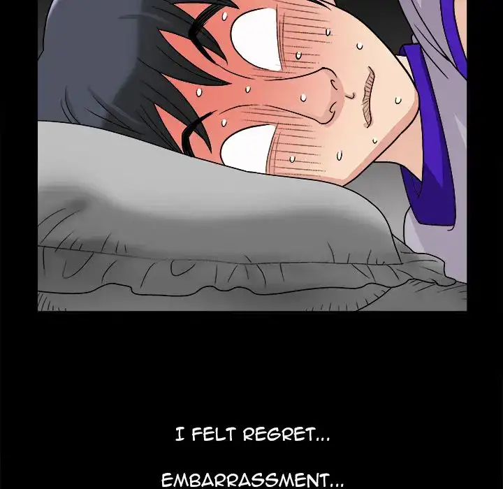 Housemates Chapter 5 Page 45