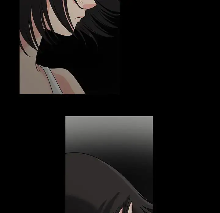 Housemates Chapter 5 Page 54