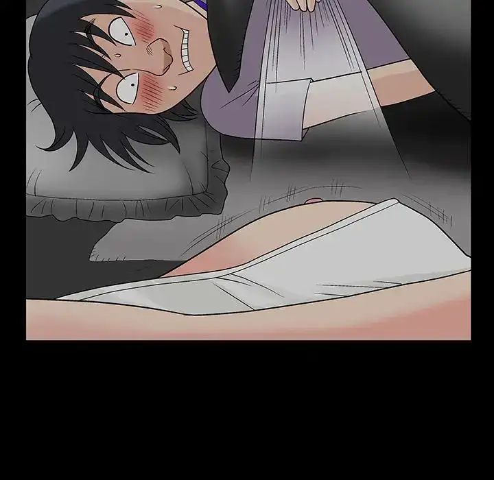 Housemates Chapter 5 Page 58