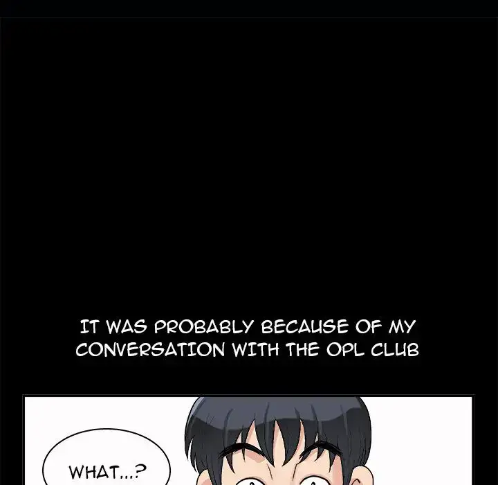 Housemates Chapter 5 Page 6