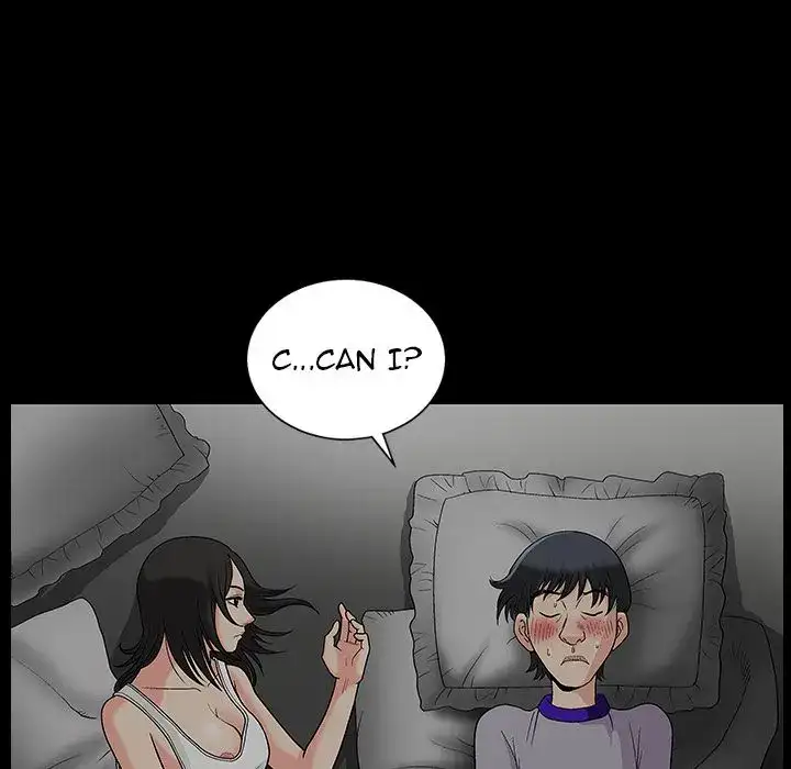 Housemates Chapter 5 Page 64