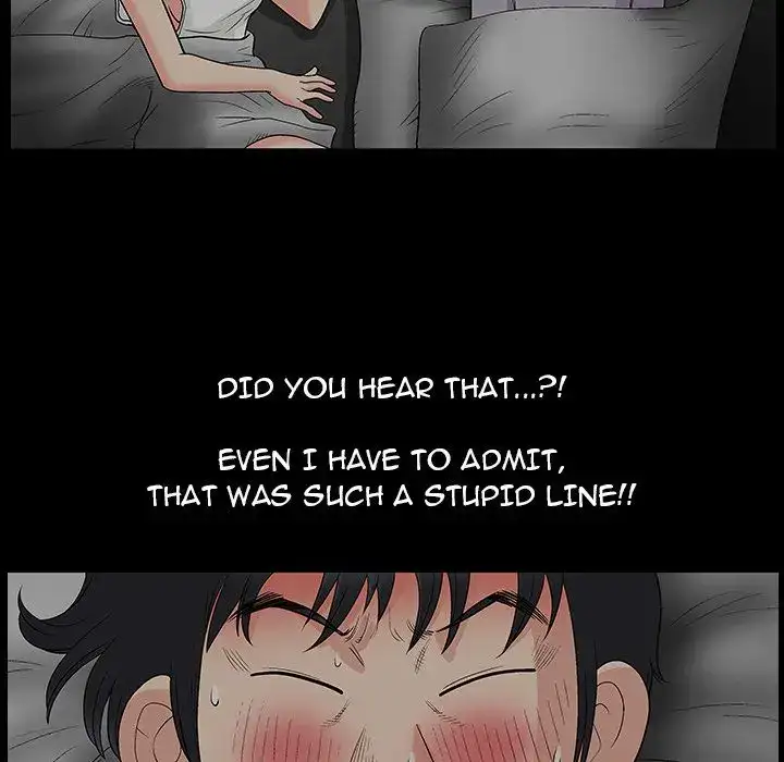 Housemates Chapter 5 Page 65