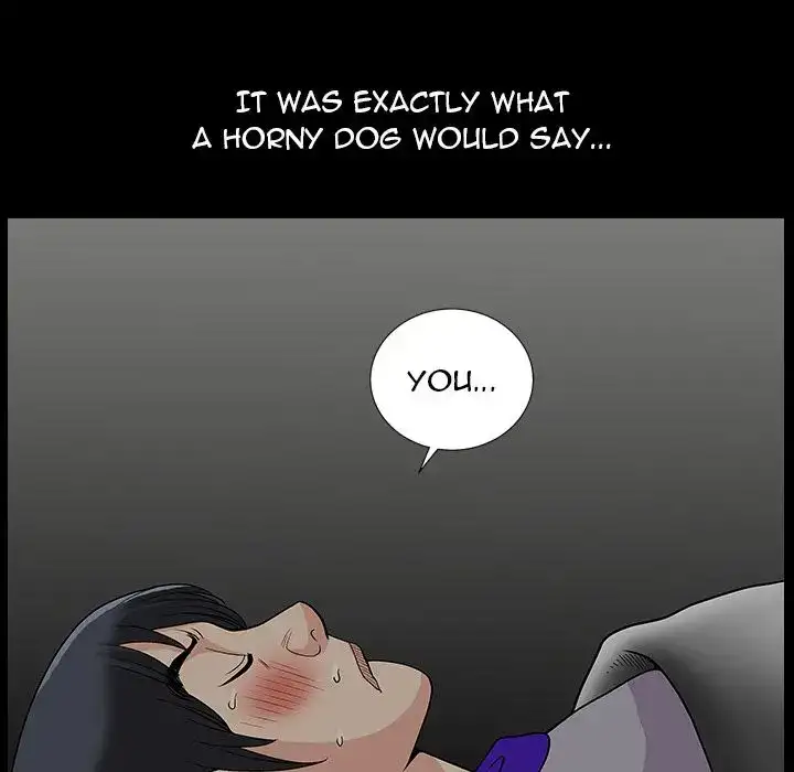 Housemates Chapter 5 Page 68