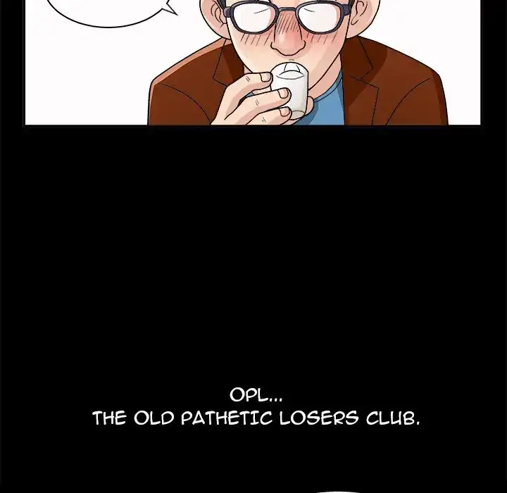 Housemates Chapter 5 Page 7