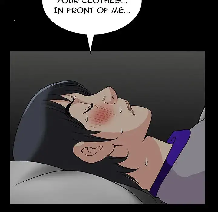 Housemates Chapter 5 Page 70