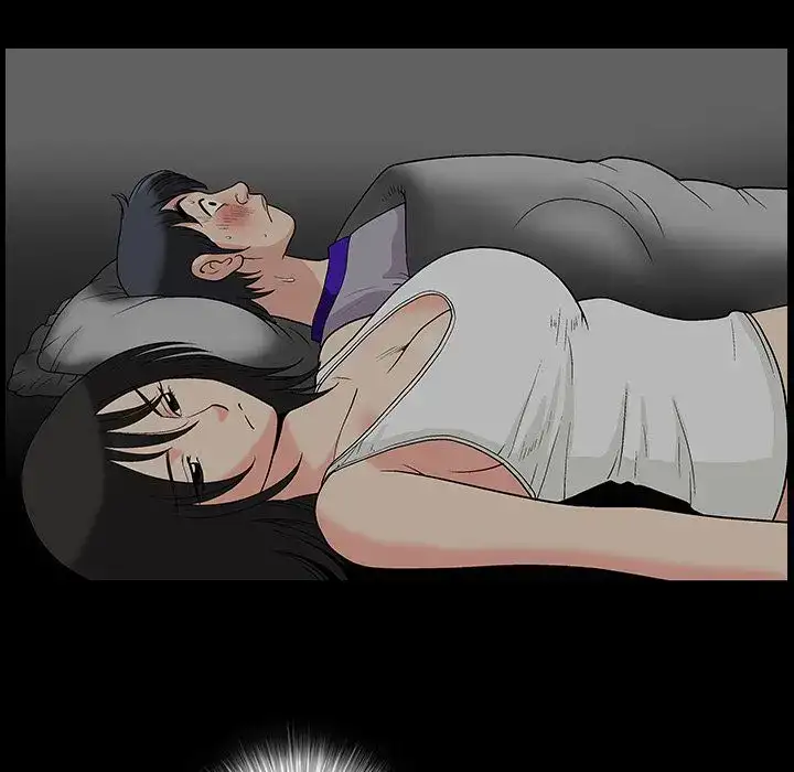 Housemates Chapter 5 Page 73