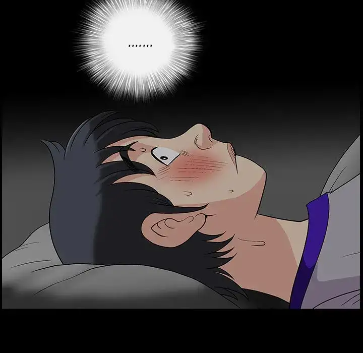 Housemates Chapter 5 Page 74