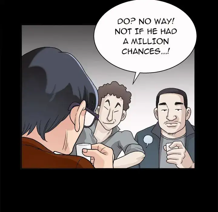 Housemates Chapter 5 Page 8