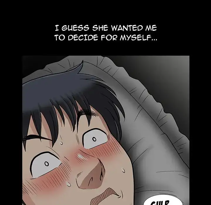 Housemates Chapter 5 Page 82