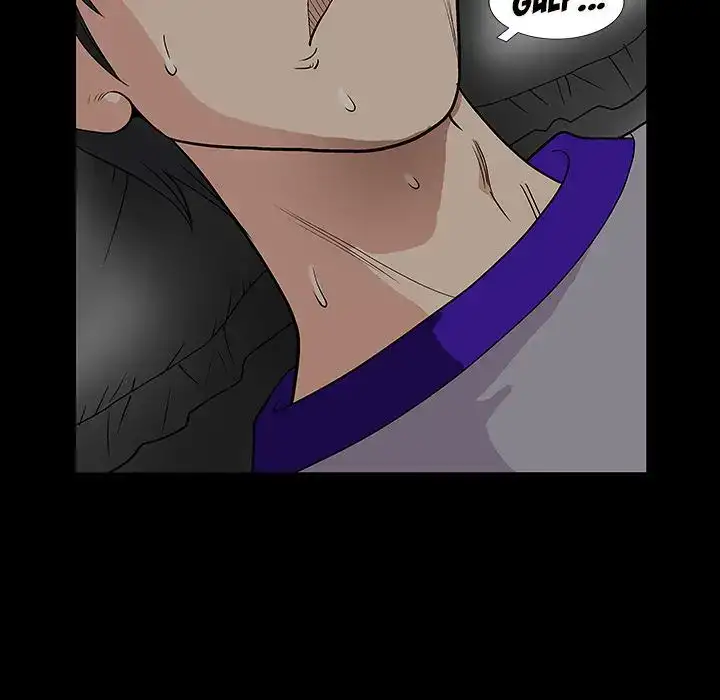 Housemates Chapter 5 Page 83