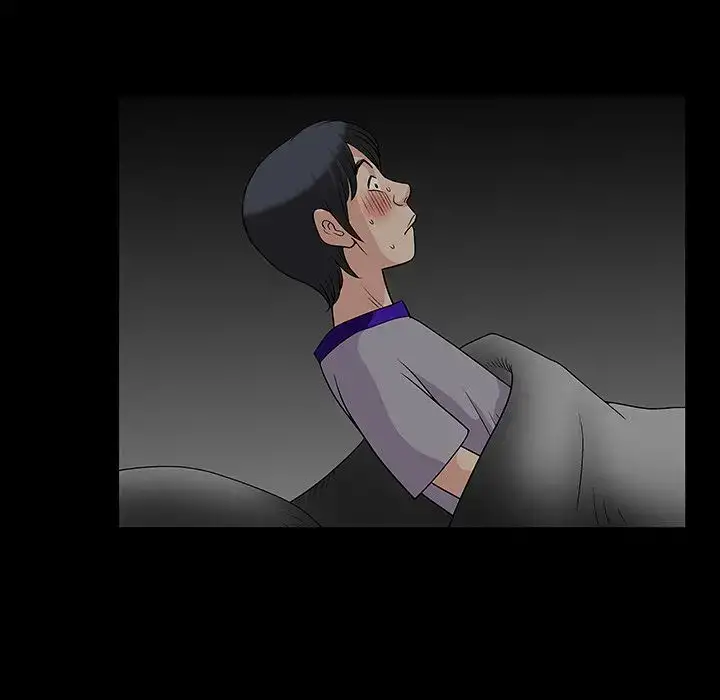 Housemates Chapter 5 Page 85