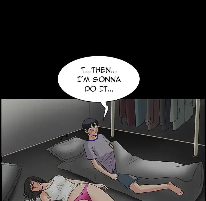 Housemates Chapter 5 Page 86