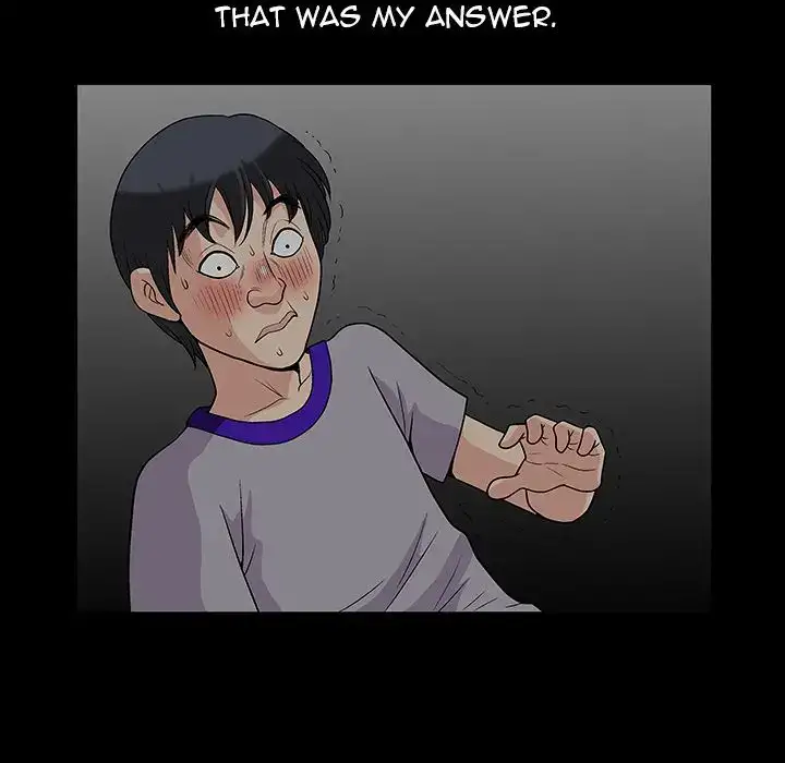 Housemates Chapter 5 Page 88