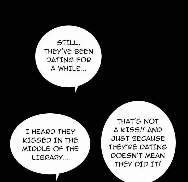 Housemates Chapter 5 Page 9