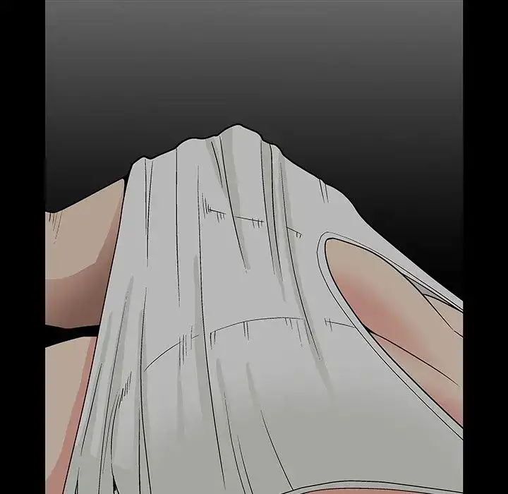 Housemates Chapter 5 Page 98