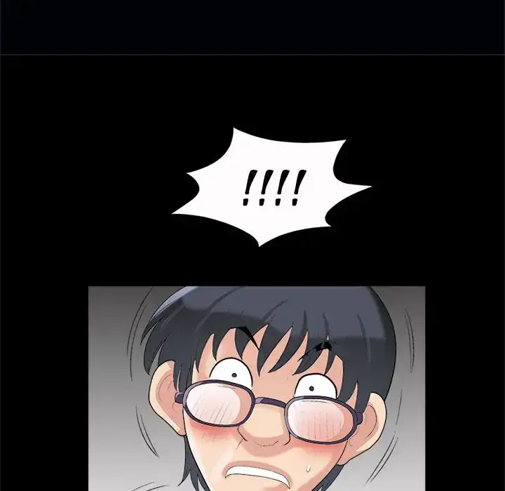 Housemates Chapter 6 Page 101