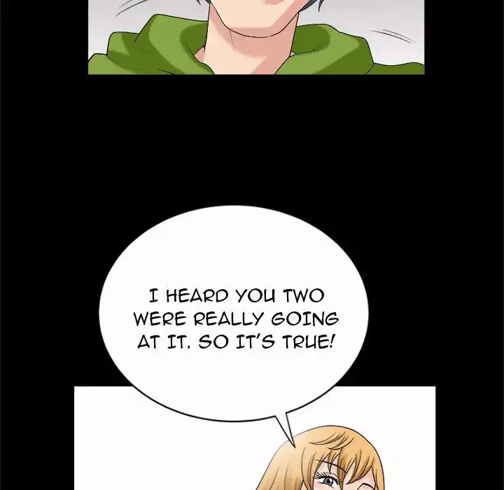 Housemates Chapter 6 Page 102