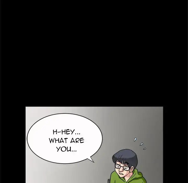 Housemates Chapter 6 Page 104
