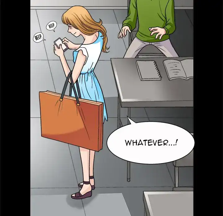 Housemates Chapter 6 Page 105
