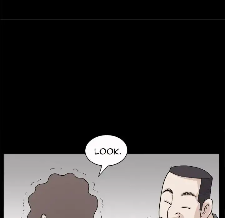 Housemates Chapter 6 Page 115