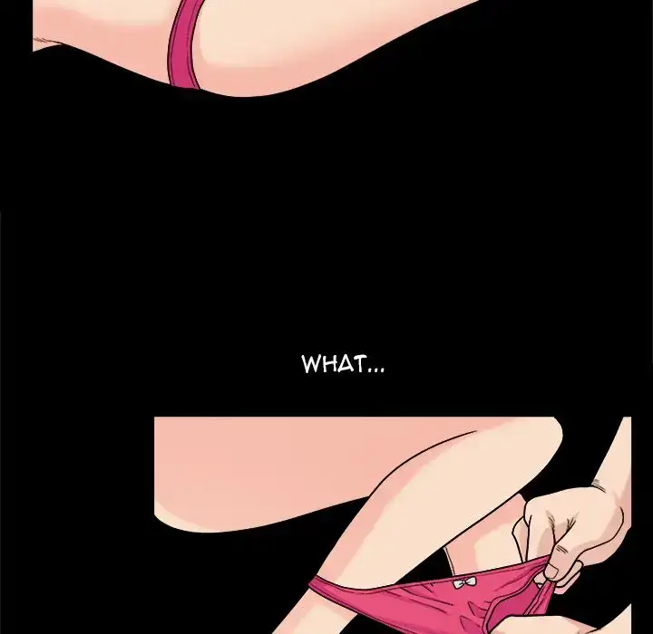 Housemates Chapter 6 Page 13