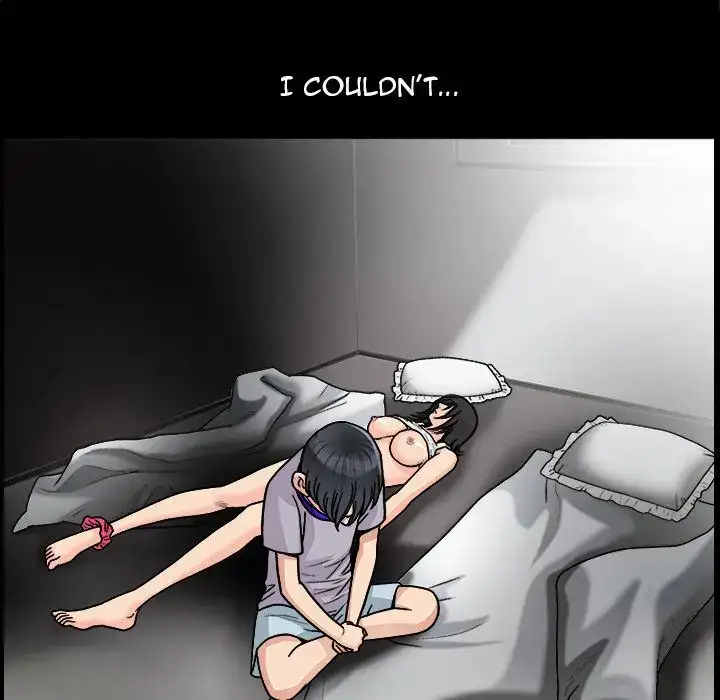 Housemates Chapter 6 Page 24