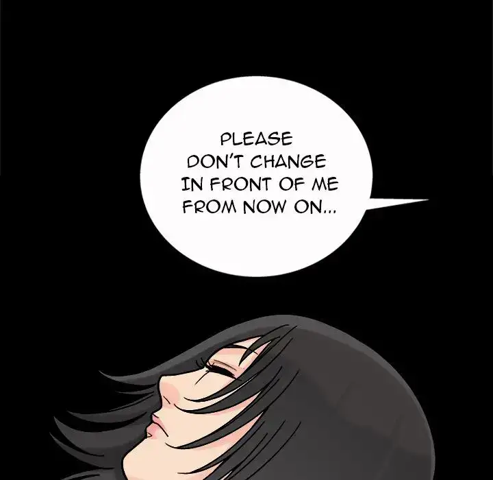 Housemates Chapter 6 Page 27