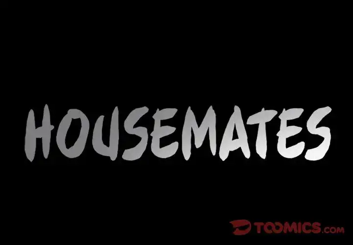 Housemates Chapter 6 Page 3