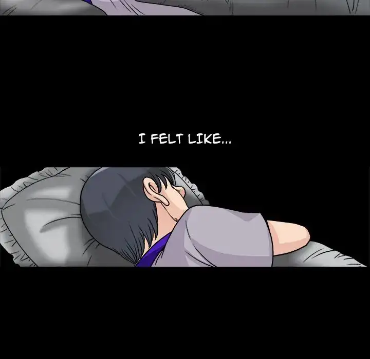Housemates Chapter 6 Page 31