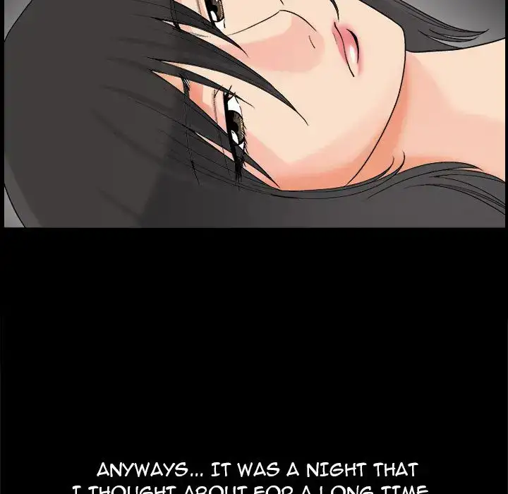 Housemates Chapter 6 Page 38