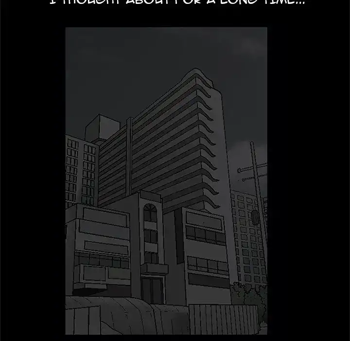 Housemates Chapter 6 Page 39