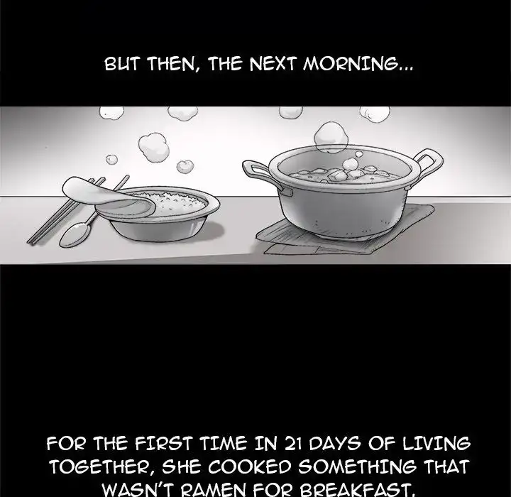 Housemates Chapter 6 Page 40