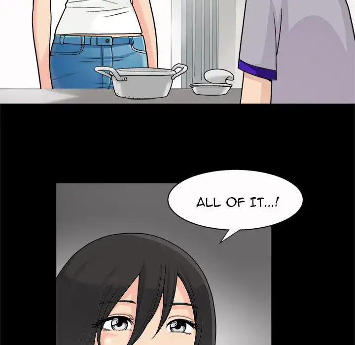 Housemates Chapter 6 Page 43