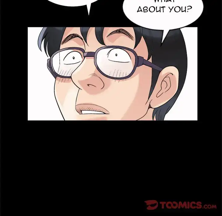 Housemates Chapter 6 Page 45