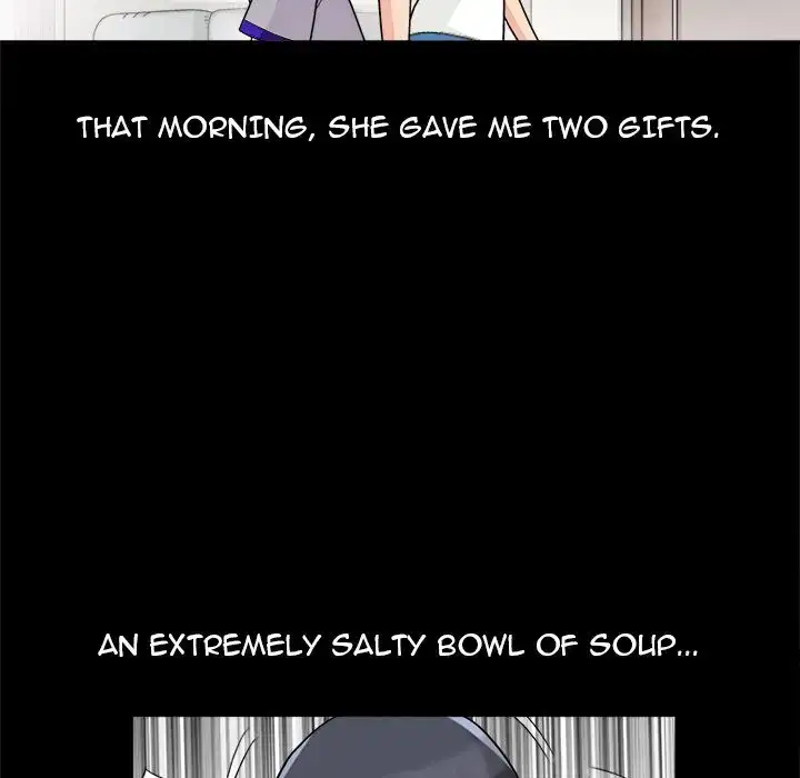 Housemates Chapter 6 Page 47
