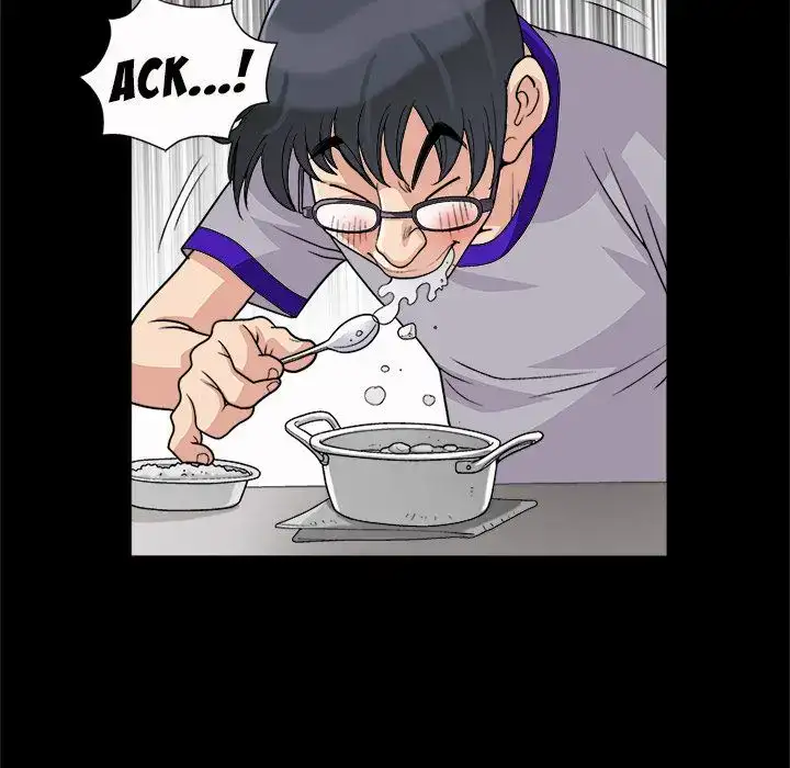 Housemates Chapter 6 Page 48