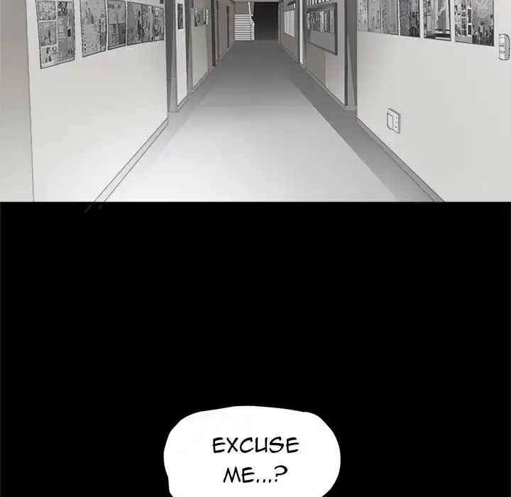 Housemates Chapter 6 Page 54