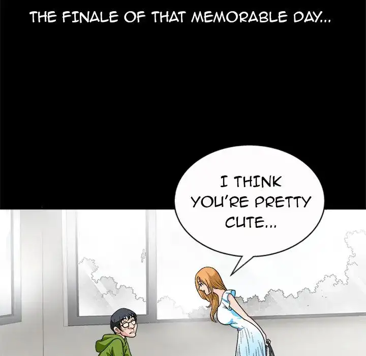 Housemates Chapter 6 Page 57