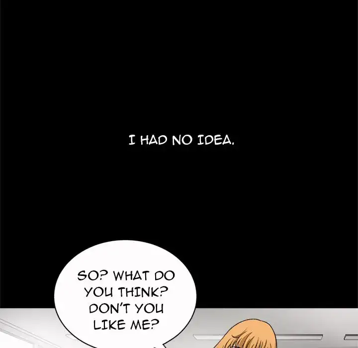 Housemates Chapter 6 Page 60