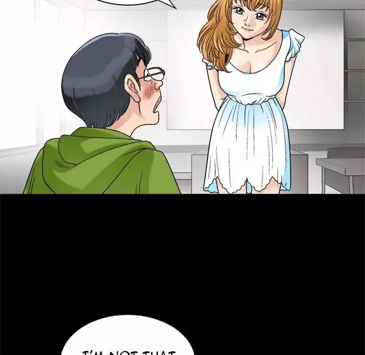 Housemates Chapter 6 Page 61