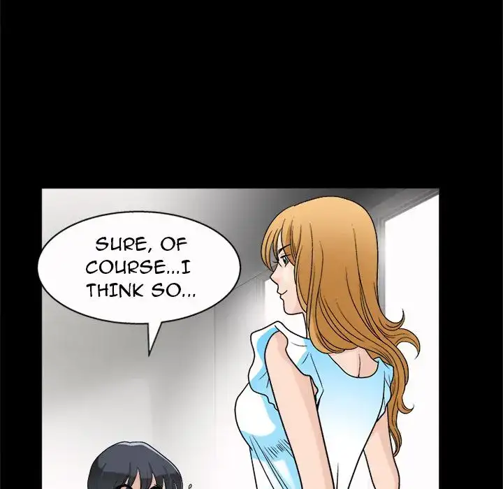 Housemates Chapter 6 Page 63