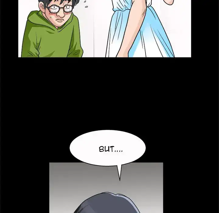 Housemates Chapter 6 Page 64