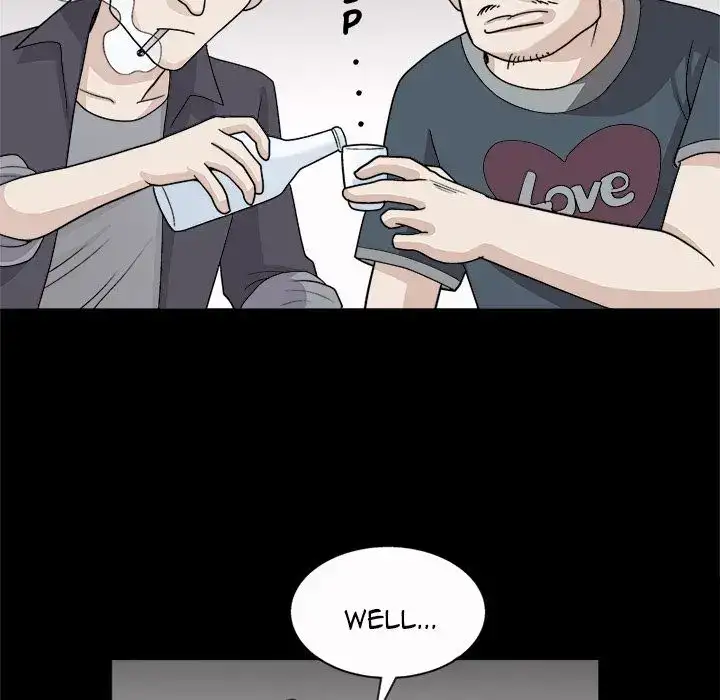 Housemates Chapter 6 Page 69