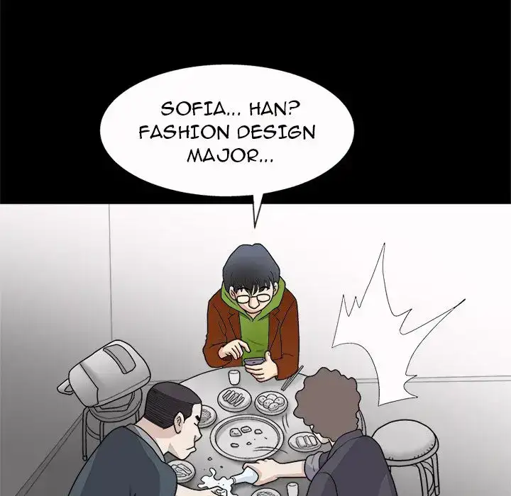Housemates Chapter 6 Page 71