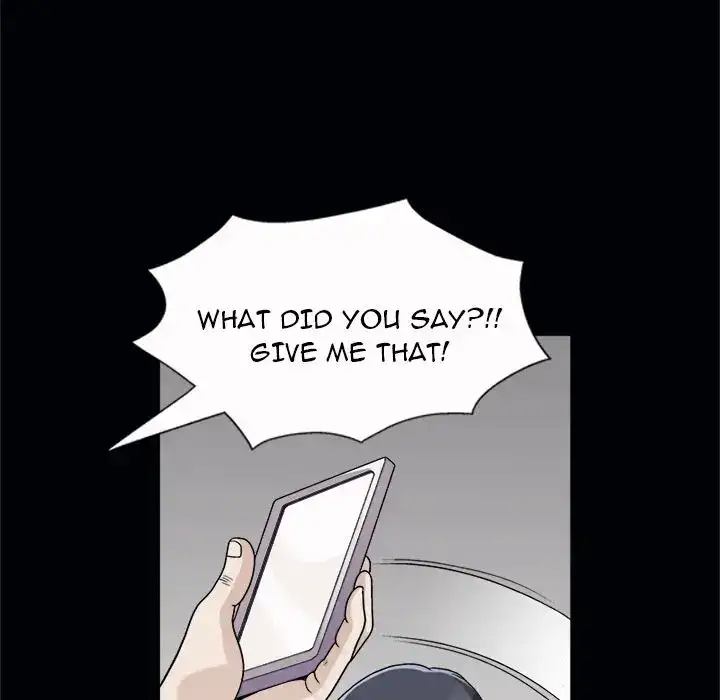 Housemates Chapter 6 Page 73